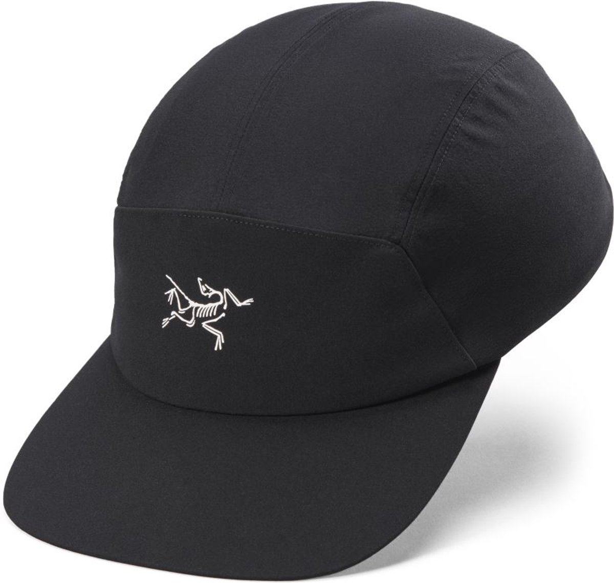 Gamma 5 Panel Pet /Arctic Silk S Zwart