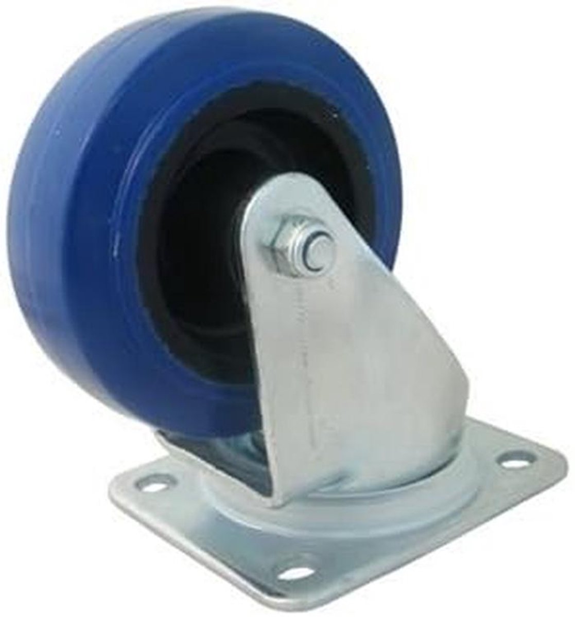 Duurzame Caster 10.2cm voor Flightcases en Apparatuur