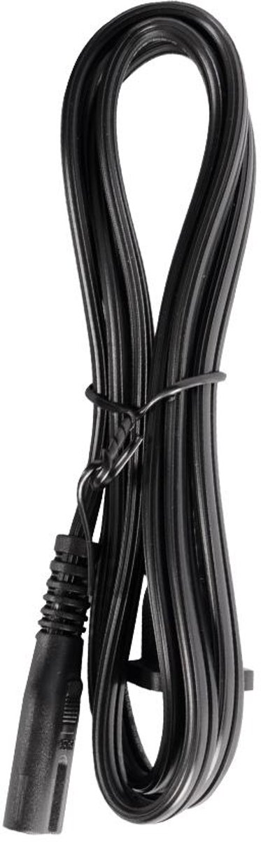 Acculader voor Fatbike & E-bike 48V – Snellader met DC Connector – Veilig & Betrouwbaar – Zwart – foto 4