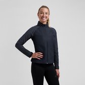 Rogelli Hardloopjack Dames - Running Jacket - Paars - Enjoy III - Maat M