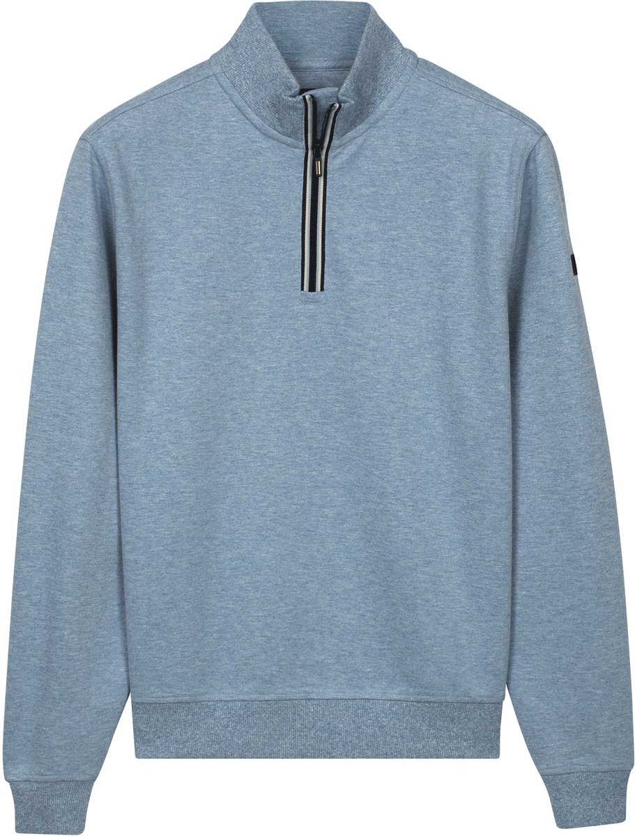 Baileys trui blauw