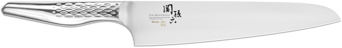kai Kai Seki Magoroku Shoso 21 Cm Koksmes