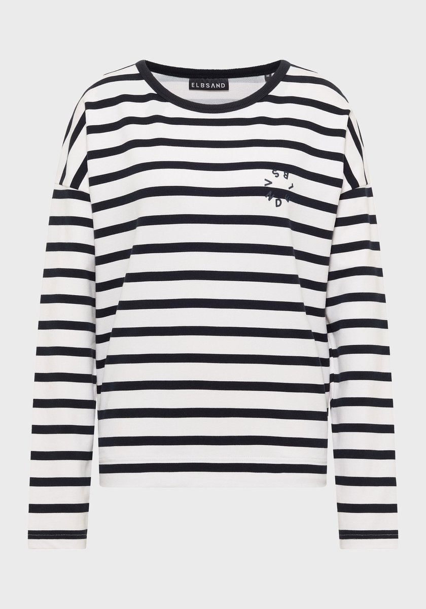 Elva Sweatshirt Loose Fit