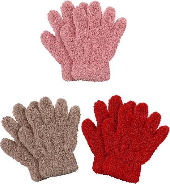 Geyoga Kinderen Handschoenen & wanten SALE • Tot 14% korting