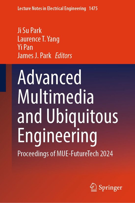 Springer Nature Proceedings excluding Computer Science - Adv ... - cover