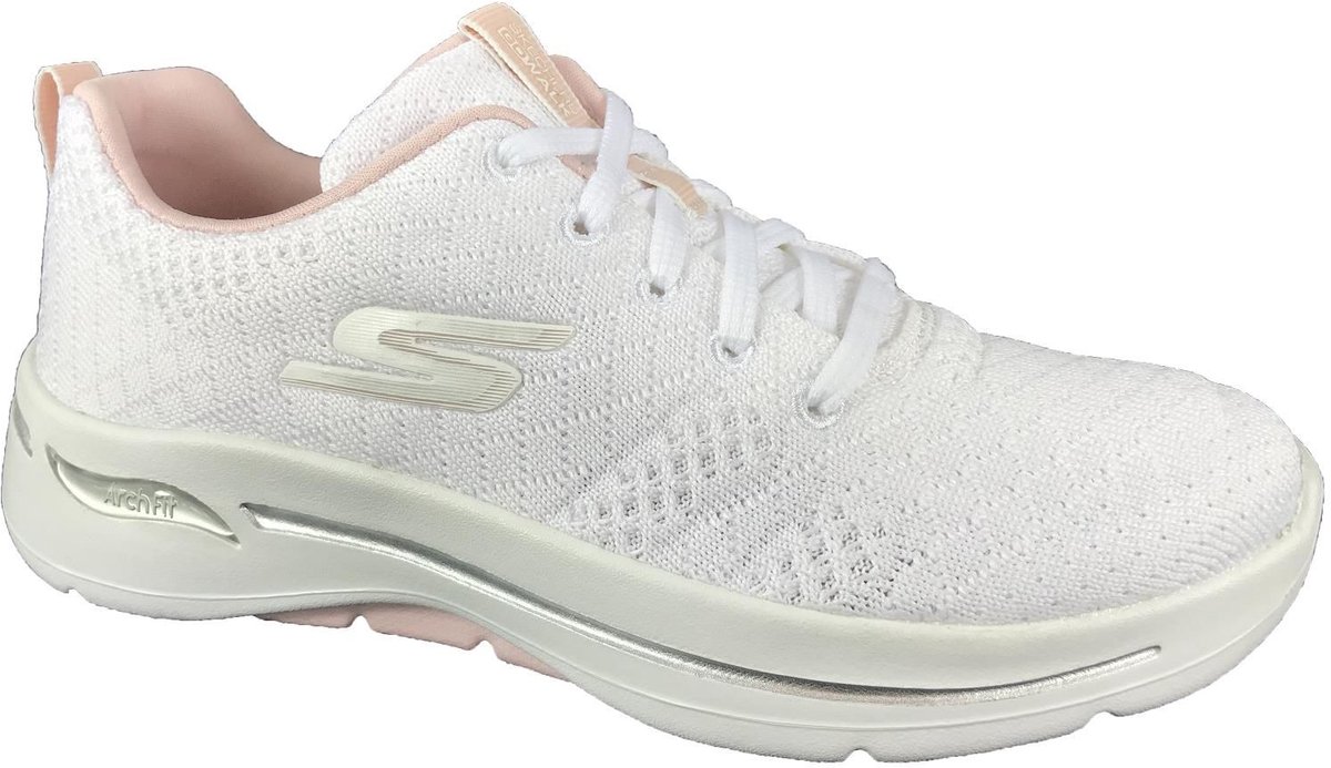 SKECHERS SNEAKER - 124403