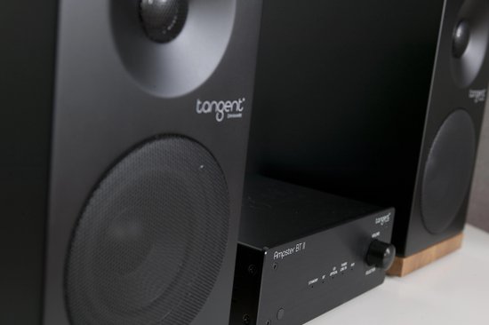 Tangent - Ampster II X4 van Tangent — afbeelding 2