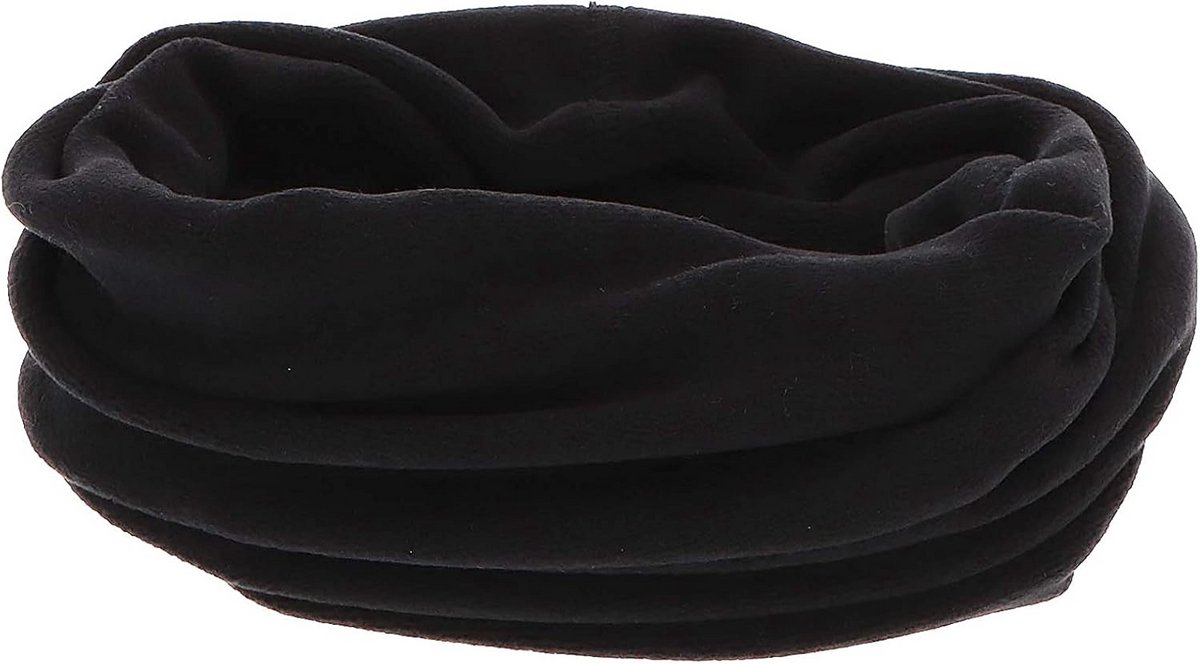 Mouwloze Kindercol met Microfleece voor Baby's en Peuters