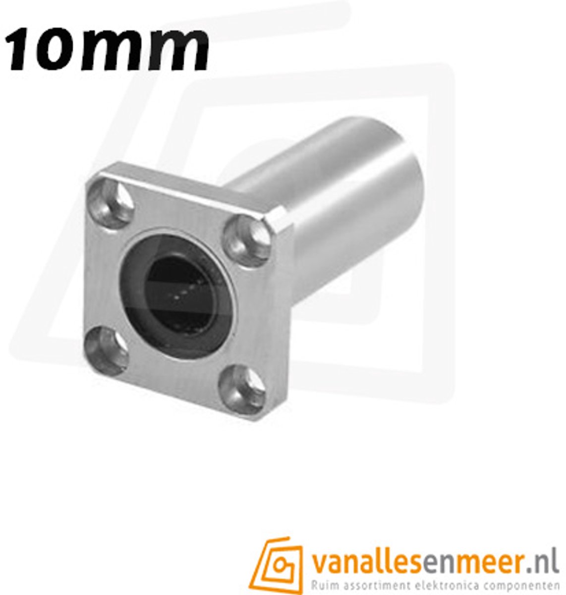 10mm Lager LMK10LUU Ultimaker 2 3d printer
