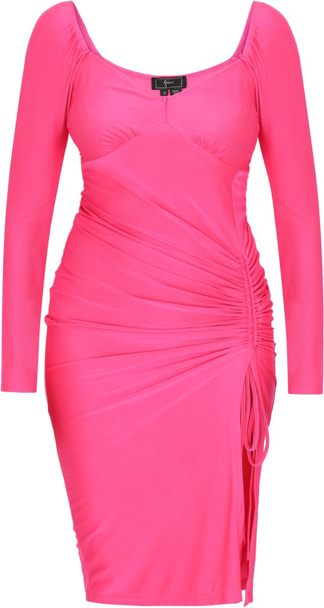 faina Dress