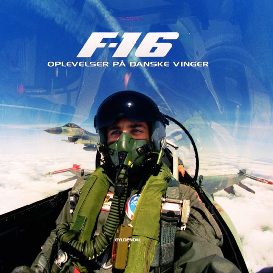 F-16 - cover
