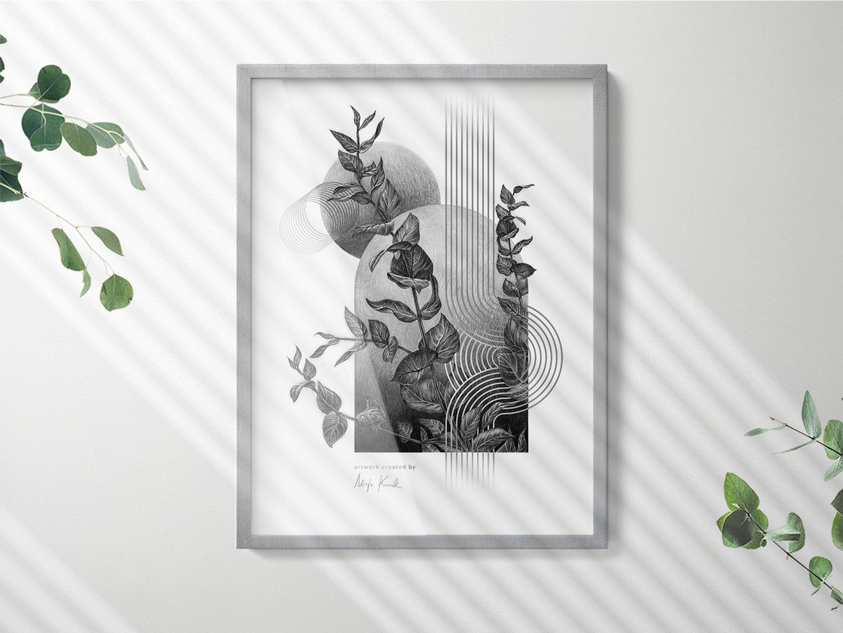 Coloray Zilveren Fotolijst - Zilveren Fotolijst - 60x80 cm - Fotolijst Voor Aan De Muur - Zilveren Fotolijst Voor Grafiek - Minimalistische Fotolijst - Fotolijst Voor Woonkamer - Design Fotolijst - Fotolijst Voor Kunstwerk