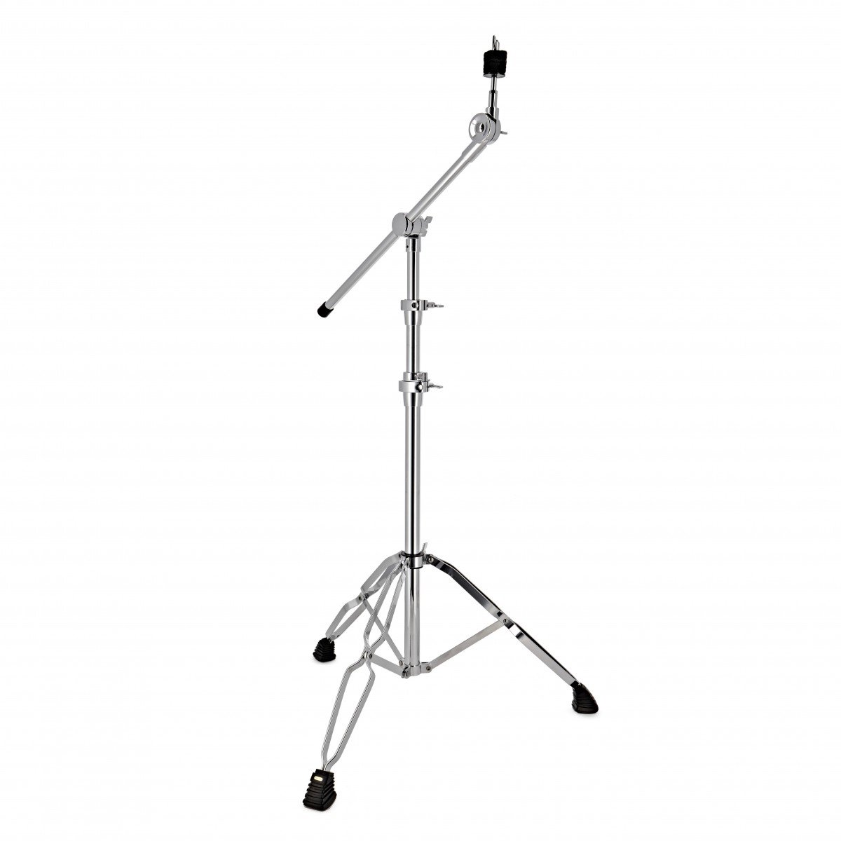 Duurzame Bekken Standaard met Boomarm van Gear4music