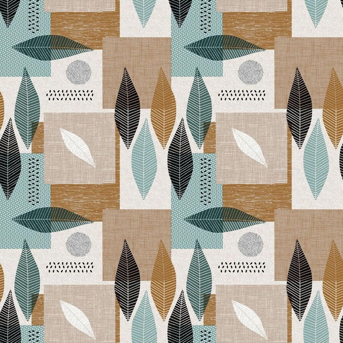 Rechthoekig tafelkleed 200 x 140 cm - Vuilafstotend en Waterdicht