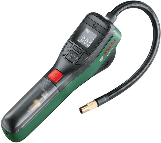Bosch EasyPump Accupomp - 3.6 V Li-Ion
