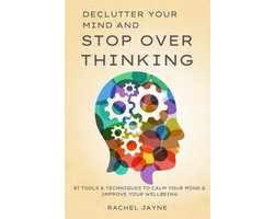 Stop Piekeren & Verbeter Je Focus: Leer Ontspannen, Verminder Stress en Word Gelukkig