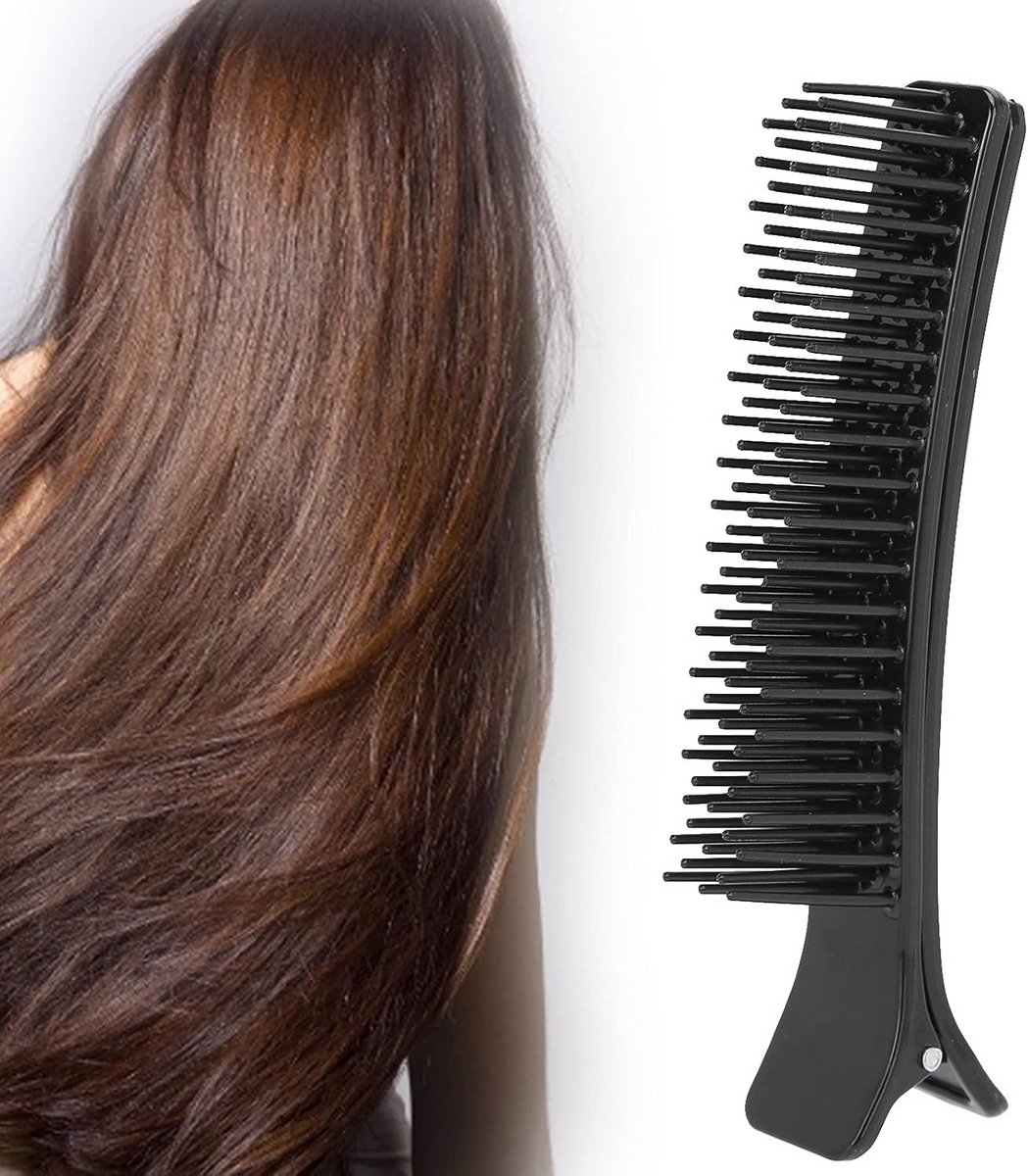Professionele Haarklemmen voor Stylen en Partioneren van Haar