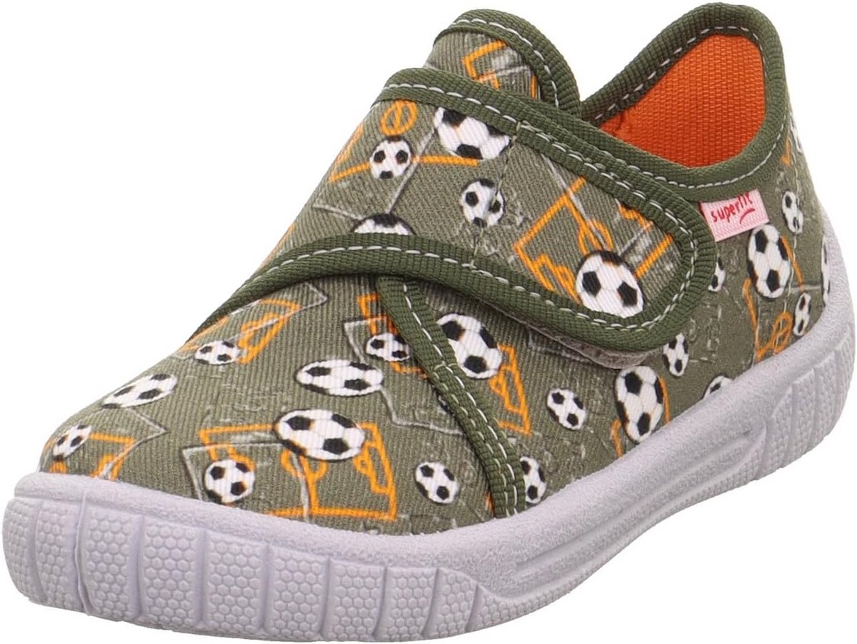 Jongens Pantoffels - Warme en Comfortabele Binnenschoenen voor Kinderen