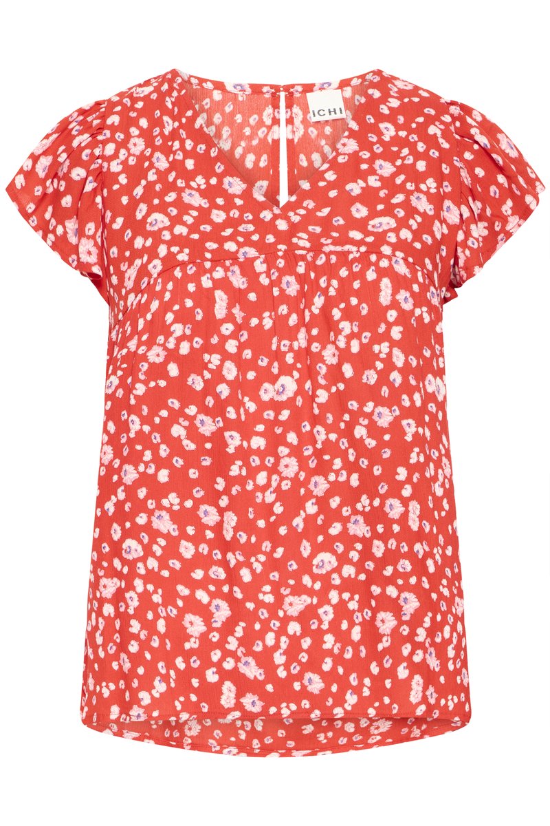 ICHI - IHMARRAKECH AOP TO11 - Dames - Blouses