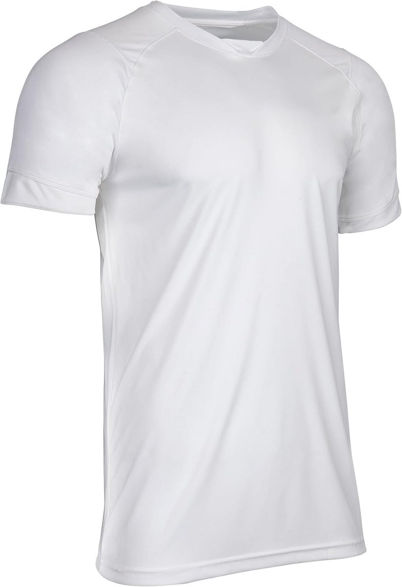 Voetbalshirt voor Volwassenen | Lichtgewicht Sportshirt