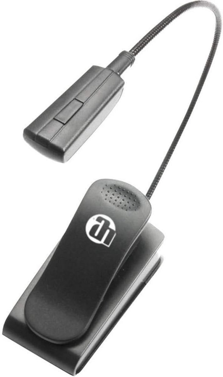 Mobiele LED Leeslamp Stand voor Podium en Studio