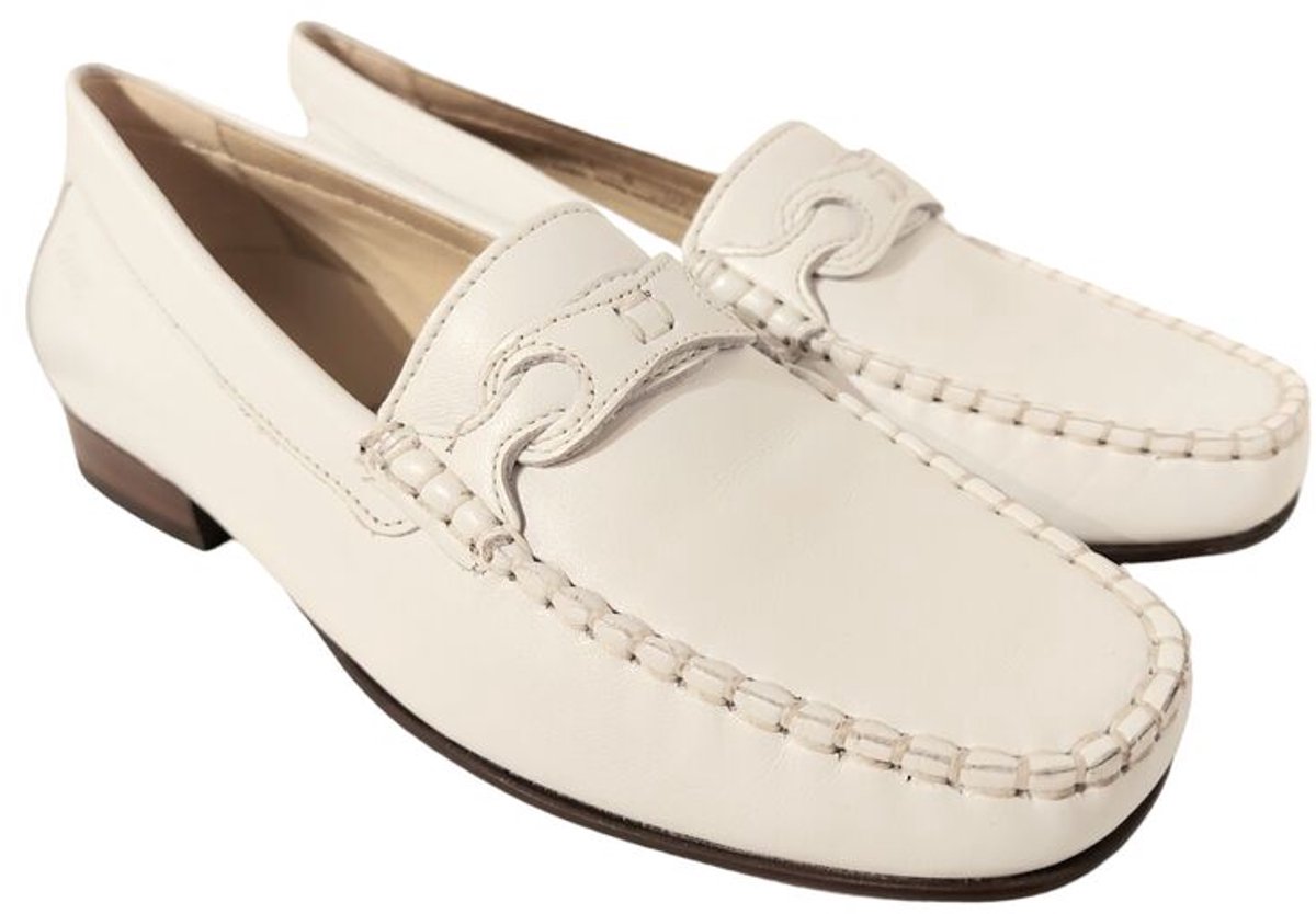 Sioux Colina Colandina Instappers 65010 Wit