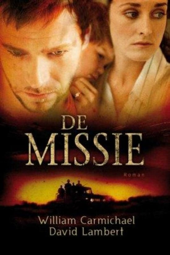 De Missie