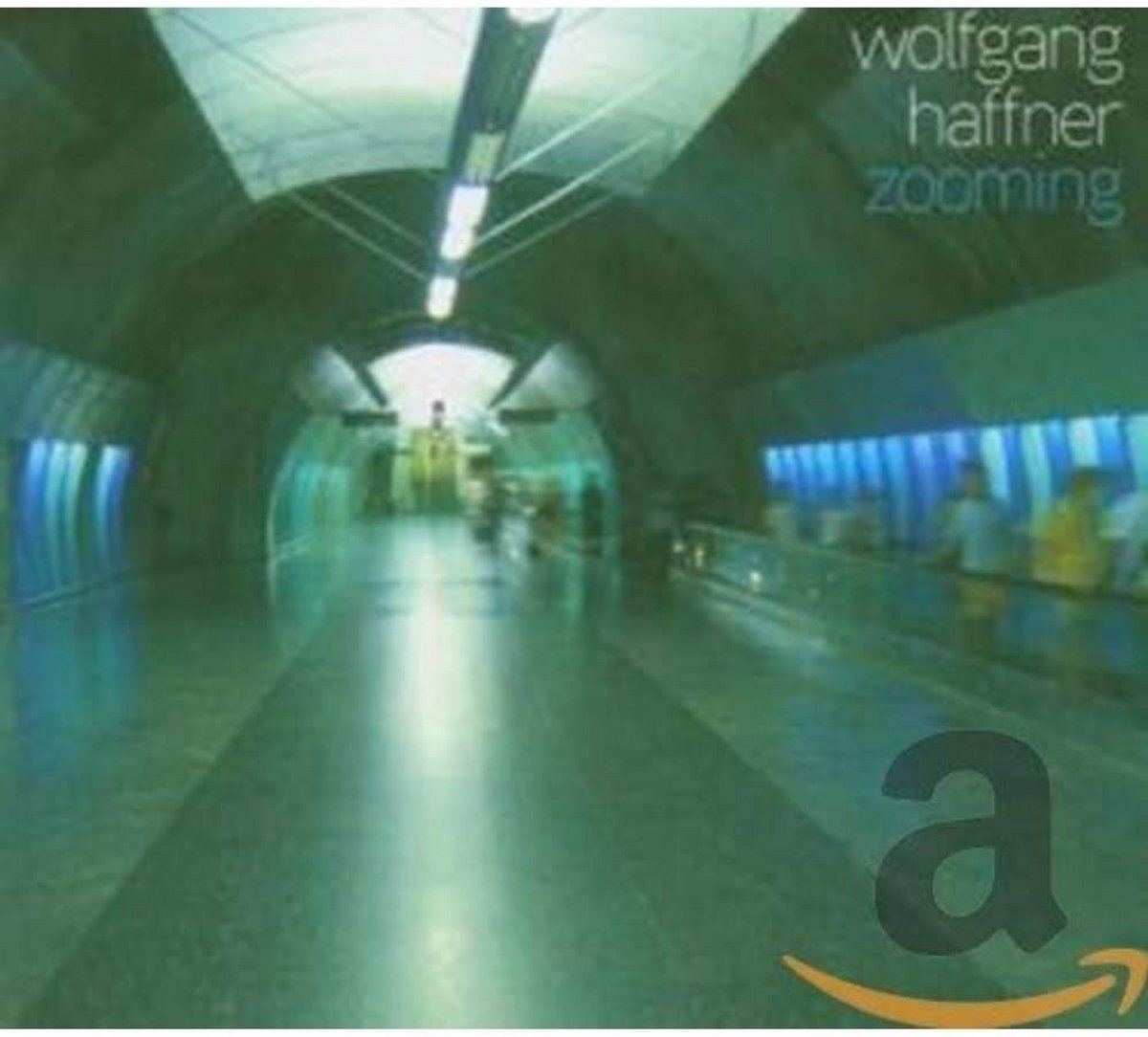 Jazz Drums Album - Zooming CD/Vinyl