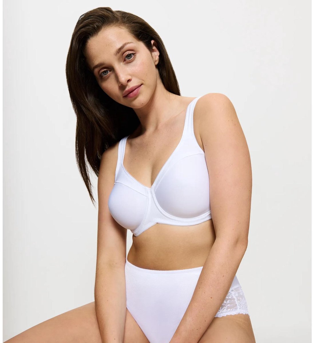Triumph Bügel-BH Modern Soft+Cotton