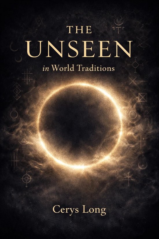 The Unseen in World Traditions - cover
