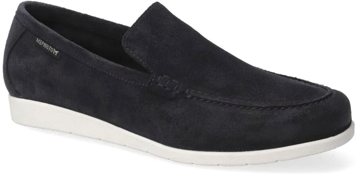 Mephisto Instapper Valner Blue