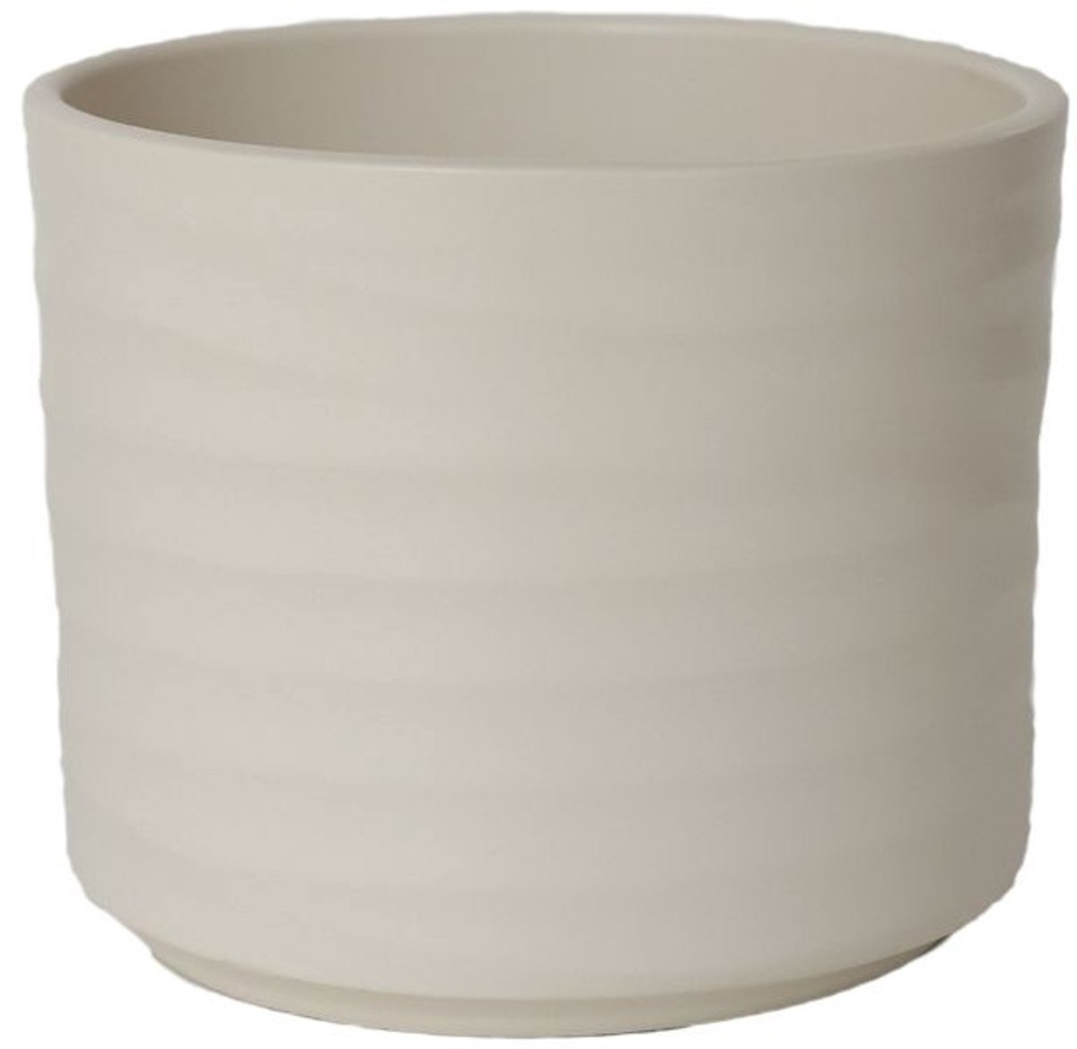 Creme Pot Berlin 21 x 18