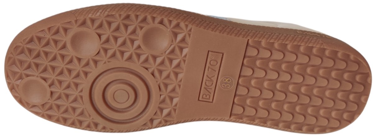 Back 70 Sneaker Cloud D26 Beige