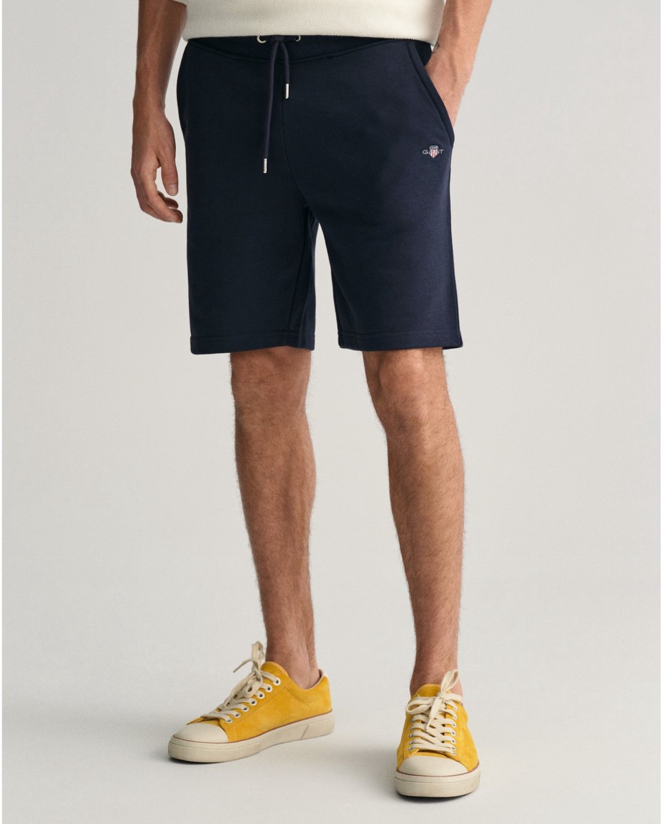 Gant Sport Shorts Shield