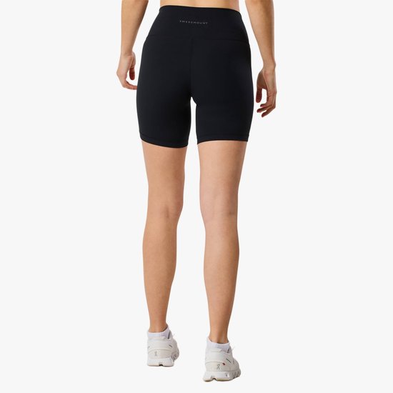 Swedemount Core Wrap Short Tights - Dames fitness - Maat 46 — afbeelding 3
