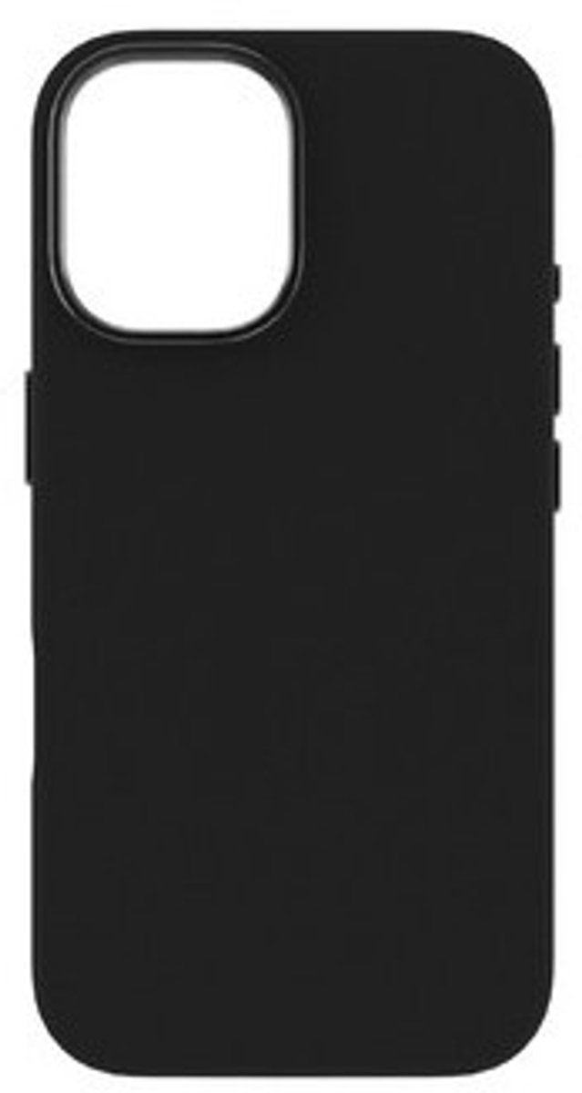 TUNIT TTIP16MSBK mobiele telefoon behuizingen 15,5 cm (6.1") Hoes Zwart