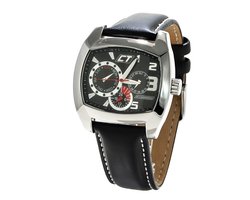 Horloge Heren Chronotech CC7049M-02 (38 mm)