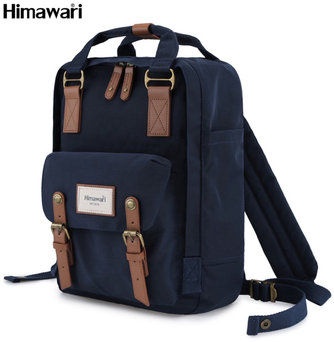 Himawari 14'' Laptop Rugzak Voor 14'' Computers Met Overstromingsbescherming