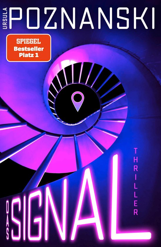 Das Signal - cover