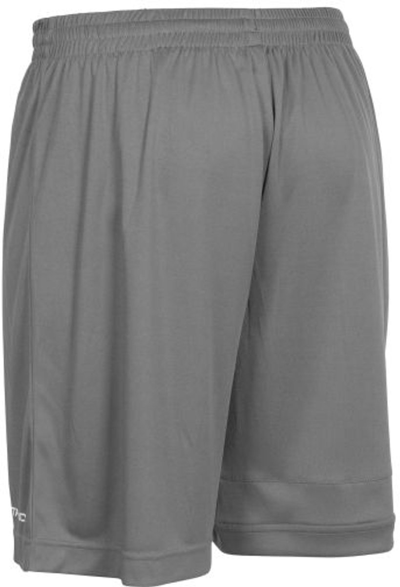 Stanno - Field Short - Sportbroek - Maat L - Grijs