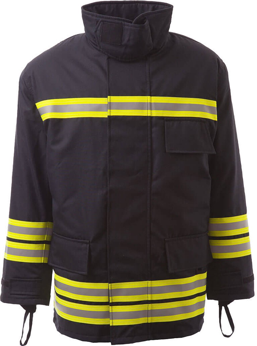 Portwest 3000 Over-Jas FB30 - Marine - M