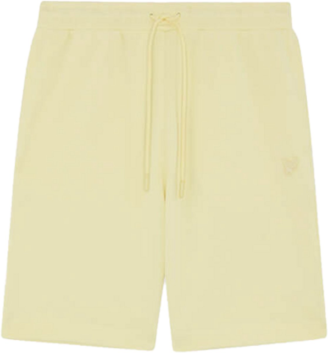 Lyle & Scott Superfine Sweatshort