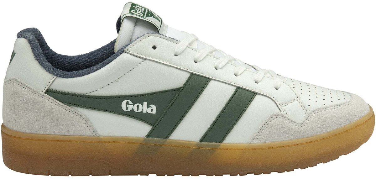 Trainers Gola Eagle 86