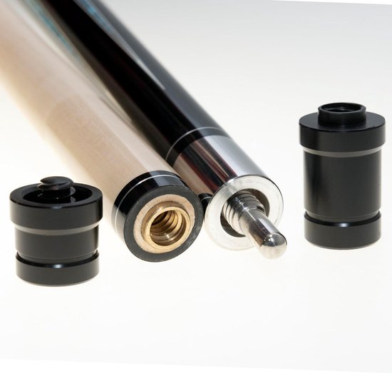 Professionele Billiard Keu voor Pooltafel — afbeelding 4