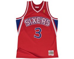 NBA shirt Philadelphia 76ers Allen Iverson