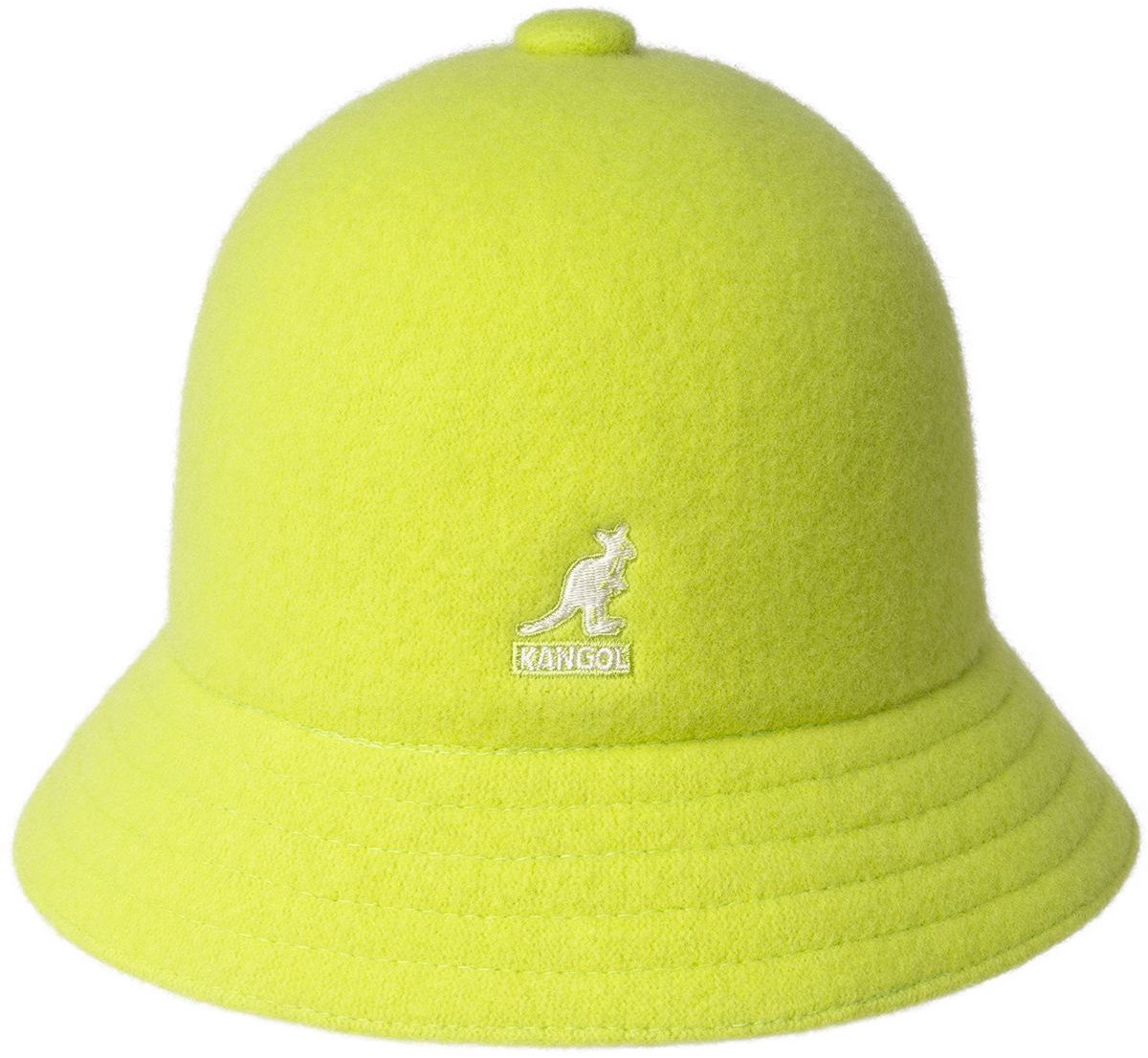 Bob Wol Kangol
