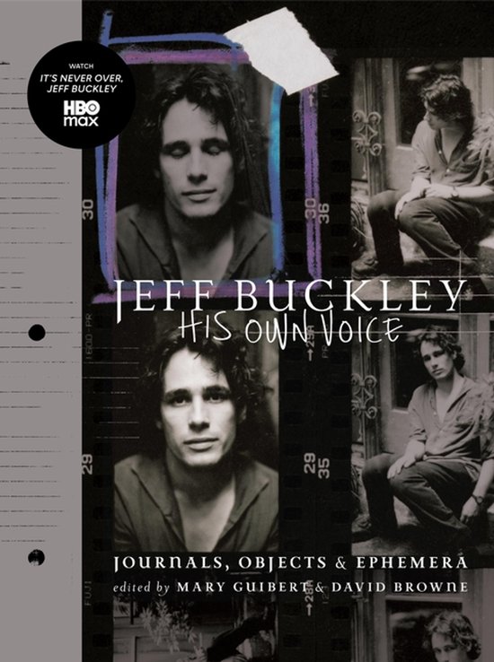 Jeff Buckley - cover