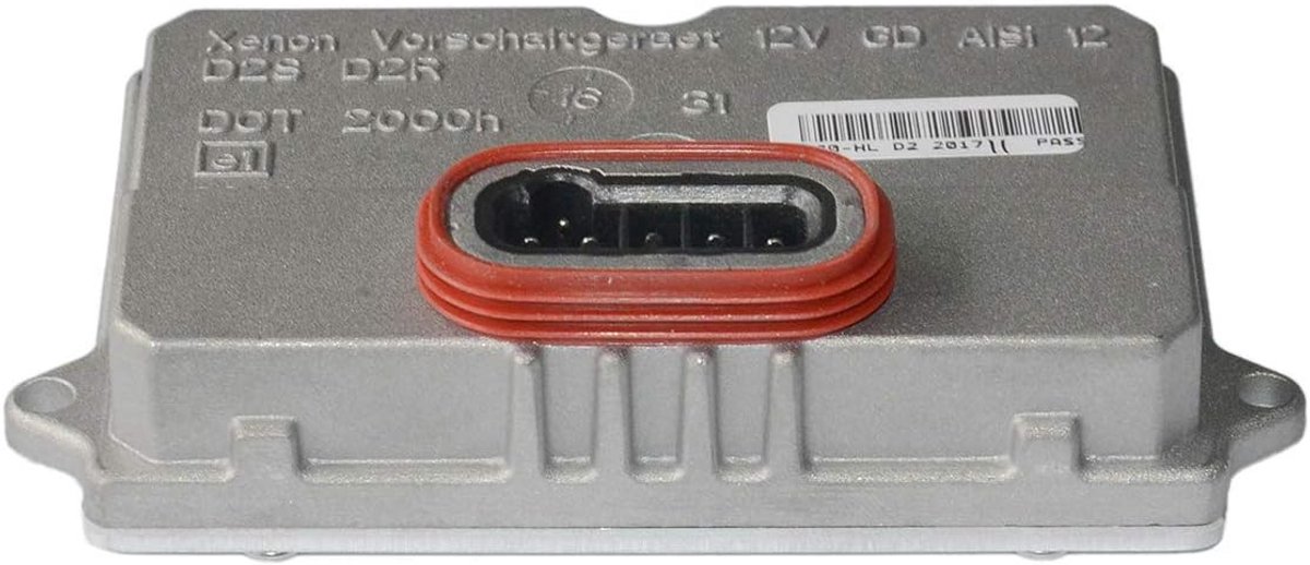 Universele Xenon Koplamp Ballast Vervanging voor Diverse Modellen