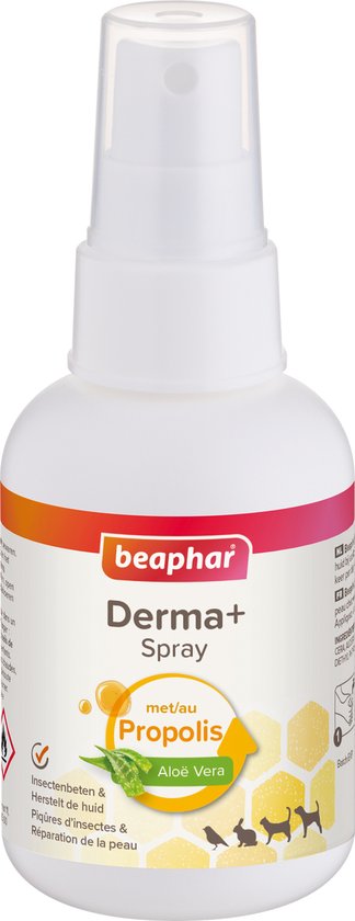 Beaphar Wondspray - 75 ml