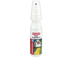 Beaphar Ongediertespray 150 ml